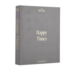 Photoalbum Happy Times