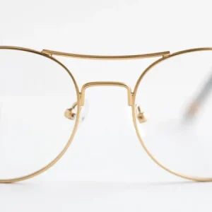 Los Angeles Matte Gold