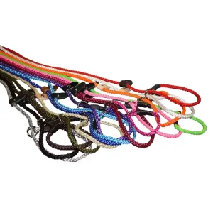 Retrieverkoppel rund 10mm