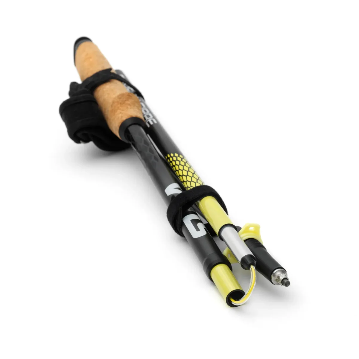 Running poles carbon z fixed 115 cm - Bild 9