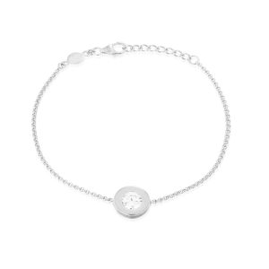 CAROLINA GYNNING Älskad armband S