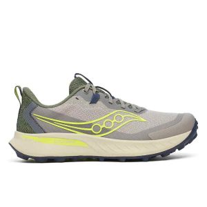 Saucony Peregrine 15 M