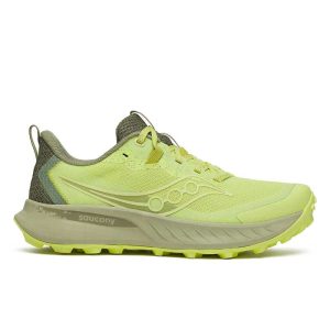 Saucony Peregrine 15 W
