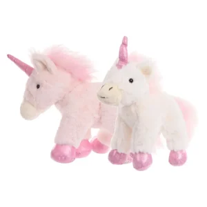 The little Starburst – Enhörning