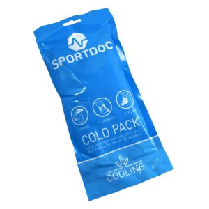 Sportdoc Cold pack singel use
