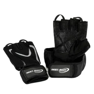 Träningshandskar med Stöd - Top Grip 2.0