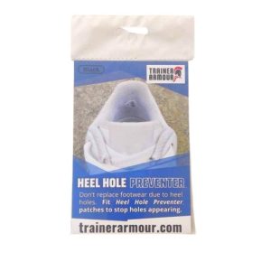 Trainer Armour Heel Hole Preventer