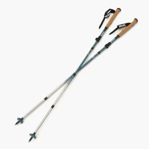 Trekking poles alu z adjustable