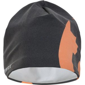 Reflect cap Neon orange