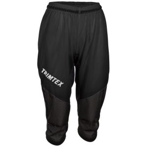 Trimtex Trail O-pants Women Black