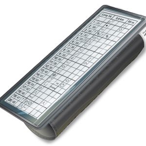 Vapro Definitionsfodral Tube