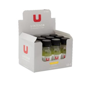 Umara U Intend Shot Citron 12-pack