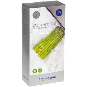 Vacuumrulle 28 cm