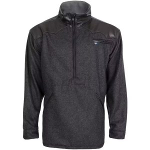 Vadmalsanorak - Edvardson, mörkgrön