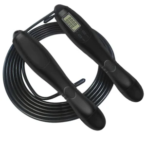 Digitalt hopprep med kaloriräknare