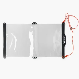 Waterproof lite map case L