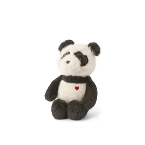 Dania Panda Rattle