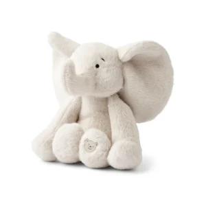 Binnie Elephant Small Teddy