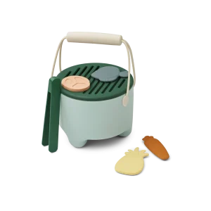 WESLEY BBQ PLAY SET