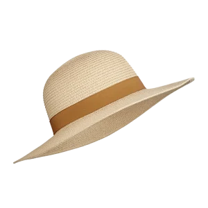 Elle, hatt – Golden Caramel