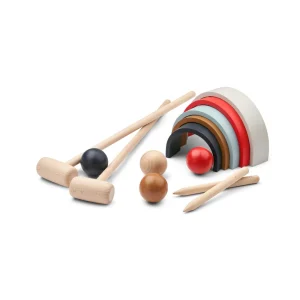 ALEN CROQUET SET