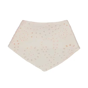 Dry Bib, Bib – Pink Dahlia