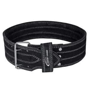 Professionellt träningsbälte - 13 mm tjockt