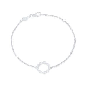 CAROLINA GYNNING Safe and sound