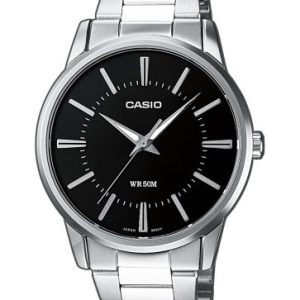 CASIO Timeless