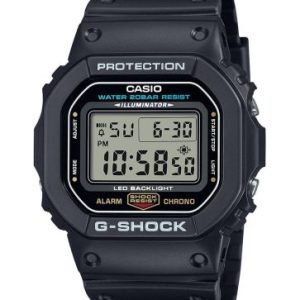 CASIO G-Shock