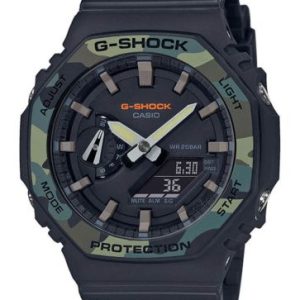 CASIO G-Shock