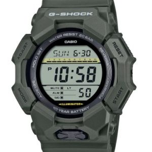 CASIO G-Shock
