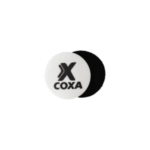COXA Kardborrestickers 4 stora