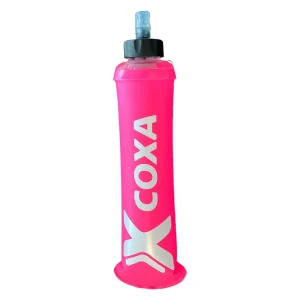 COXA Softflaska 1000 ml Rosa