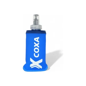 COXA Softflaska 150 ml Blå