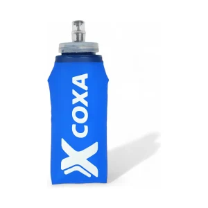 COXA Softflaska 500 ml Blå