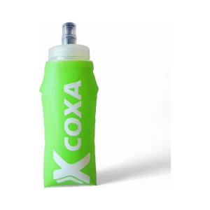 COXA Softflaska 500 ml Grön