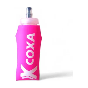 COXA Softflaska 500 ml Rosa