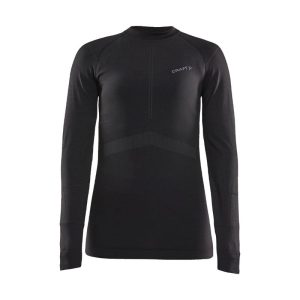 ACTIVE INTENSITY CN LS W BLACK/ASPHAL