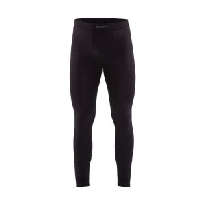 ACTIVE INTENSITY PANTS M BLACK/ASPHAL