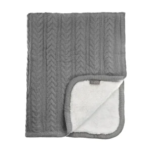 Filt Cuddly – Dove Grey