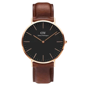 Daniel Wellington