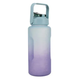 Big Water Bottle 2L