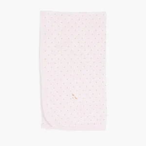 Saturday Blanket – Rosa