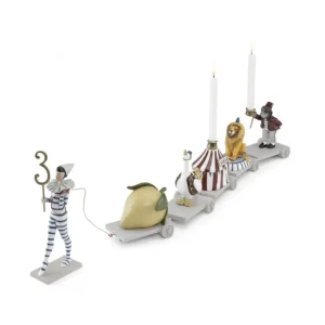 Födelsedagståg Cirkus – Konges Slöjd