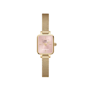 DANIEL WELLINGTON