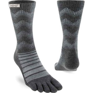 Injinji Outdoor MW Crew Merino Wool