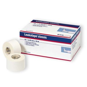 Leukotape Classic 12-pack låda