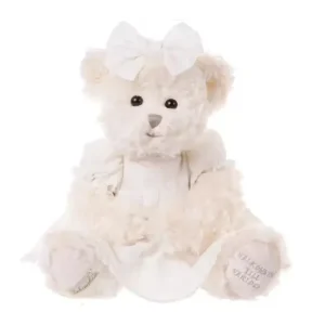 Lilla Fröken Selma – Nalle, stor