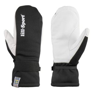 Lillsport Mitt 1 Black
